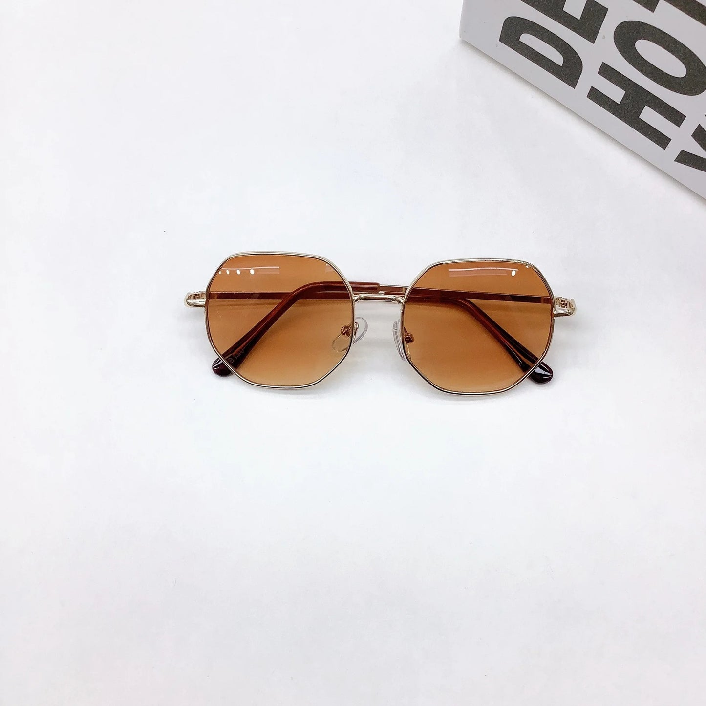 New Version Of Children's Travel, Shading , SunglaSSeS For Boys Girls, Sun And UV Protection Glasses
