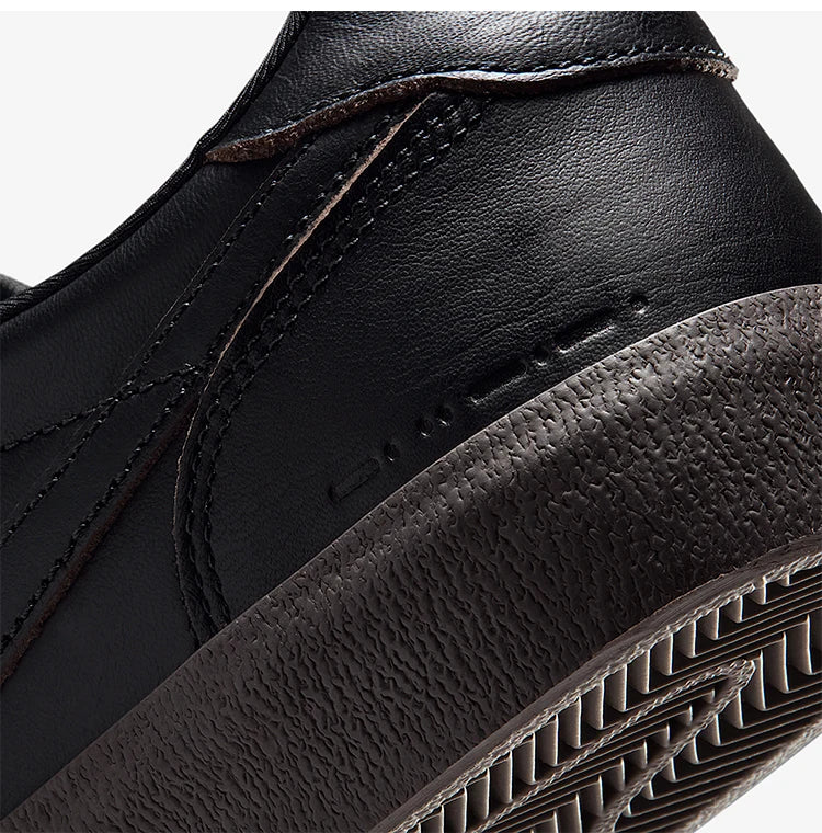 Nike Authentic Spring Style Men's Low-Top Wear-Resistant Thin Sole Sports Shoes IR0801-010