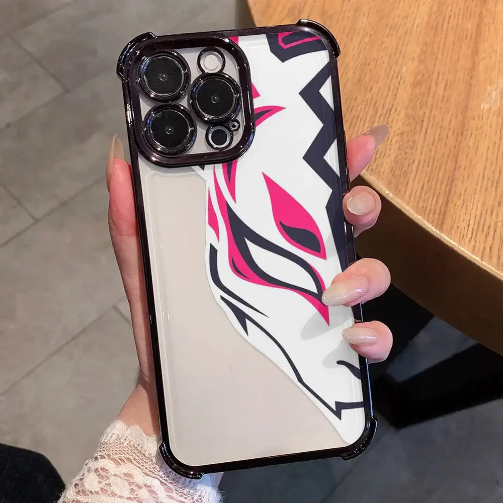 Anime Fortnites žaidimo dizaino telefono dėklas, skirtas Xiaomi Redmi A7 15 A3 15C 14C K50 A1 Note 15 14 13 12 12s Pro Plus 4G 5G, atsparus kritimams