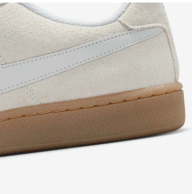 Nike Authentic COURT ROYALE Women's Lightweight Durable Low-Top Skate Shoes 916795-001