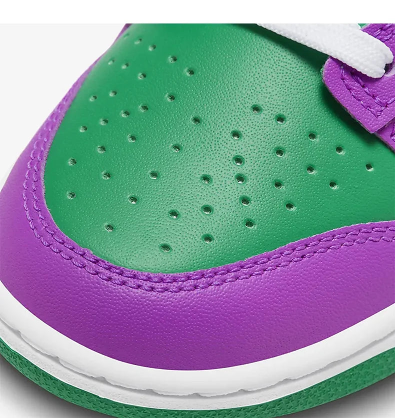 Nike Authentic Dunk Damen-Low-Top-Freizeit-Sneaker FD9924-311