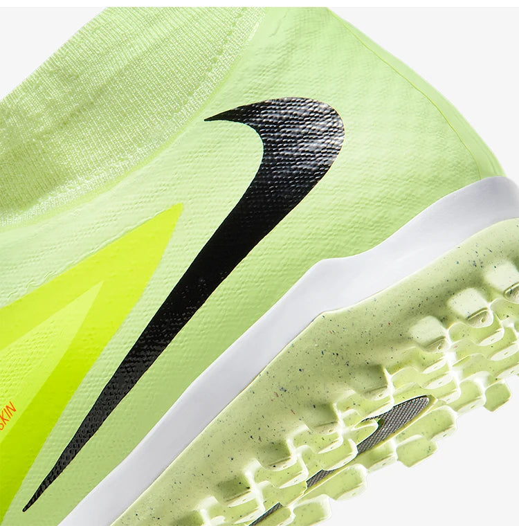 Nike Men's Autumn Sports Mid-Top Laced Soccer Shoes HQ2277-800