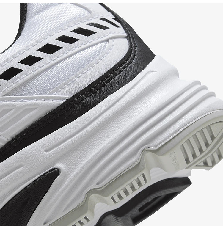 Zapatillas de running Nike Initiator oficiales y auténticas para hombre, con amortiguación deportiva y diseño transpirable 394055-100