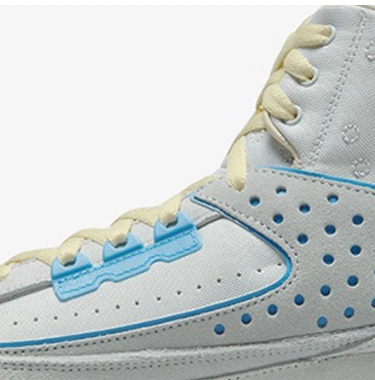 Nike Authentic Jordan 2 Retro Low SP Herren- & Damen-Sportschuhe DN3802-001