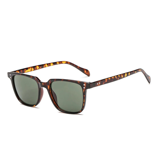 Sunglasses Men's Driving Shades Male Sun Glasses For Men Retro Luxury Women Brand Designer Sunglasses For Female