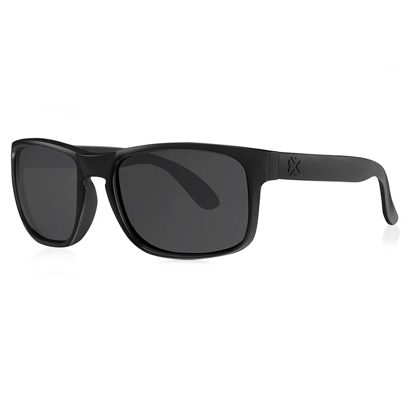 MAXJULI Polarized Sunglasses for Men and Women, Driving Cycling Running UV400 Protection Sun Glasses 8120