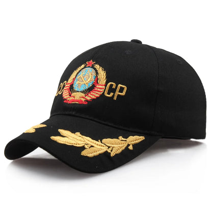 Kolory Kontrastowa kanadyjska czapka baseballowa z haftem dla mężczyzn i kobiet, czapka typu snapback, czapka typu „dad hat”, czapka wędkarska, czapka typu „gorra” w kolorze kości słoniowej