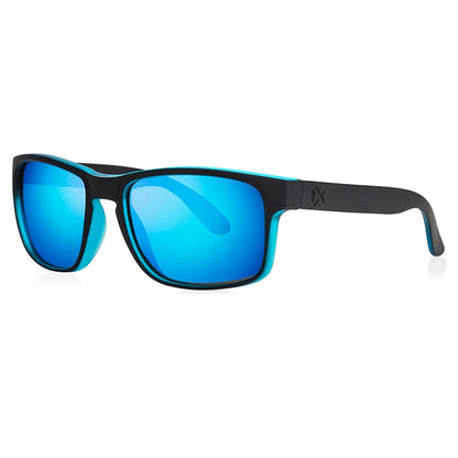 MAXJULI Polarized Sunglasses for Men and Women, Driving Cycling Running UV400 Protection Sun Glasses 8120