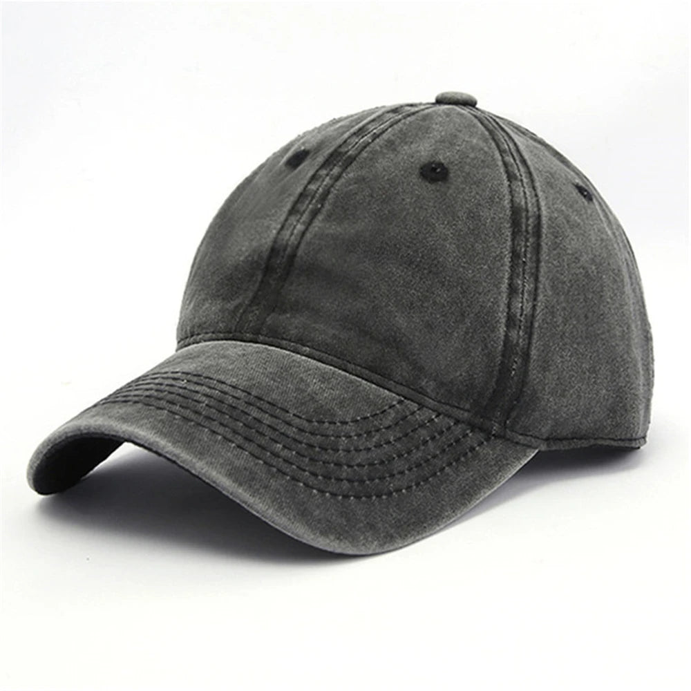 Moteriški Vyriški Kepurės „Dad Hat“ Didmeninė prekyba Vienspalvės Sportinės Unisex Lauko Individualizuotos Juodos Medvilnės „Gorro“ „Bone“ „Gorra“ Beisbol