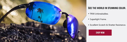 MAXJULI Bifocal Sunglasses for Women Men,TR90 Frame Ultra Lightweight and Sun Reading UV Protection 8001