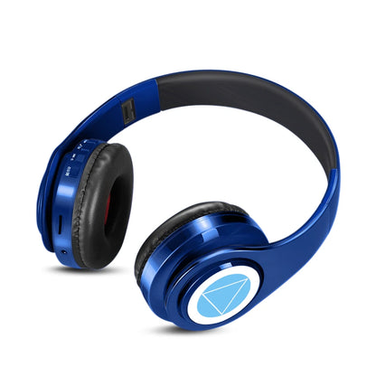 Auriculares anime over-ear Miku Nakano Sanjiu Bluetooth 5.0 – Headset gaming estéreo inalámbrico con graves profundos, micrófono y compatibilidad con tarjeta TF