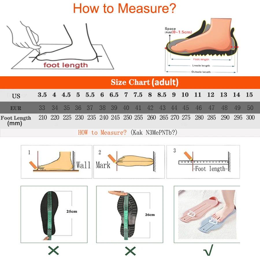 New men's outdoor leisure hiking shoes women's beach shoes wading shoes couples quick-drying rock climbing sneakers size 36-47