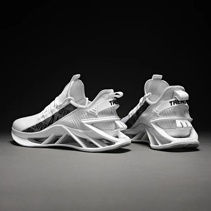 Herrenschuhe Sneaker Herren Casual Herrenschuhe Tenis Luxus-Schuhe Trainer Race Atmungsaktive Schuhe Fashion-Laufschuhe für Damen