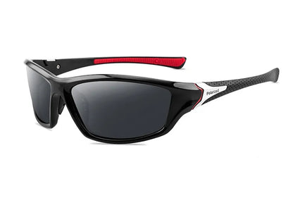 Classic Polarized Sunglasses Men Women Brand Design Driving Square Frame Sun Glasses Male Goggle UV400 Gafas De Sol