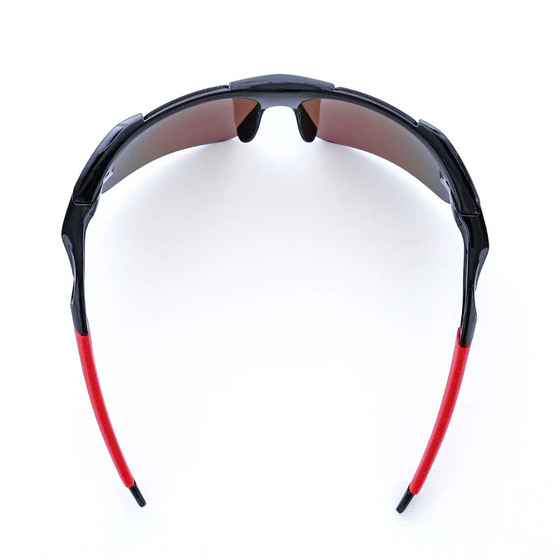 2026 UV400 Outdoor Sport Cycling Sunglasses Windproof Mountain Bike Bicycle Glasses for Men And Women Hiking Running