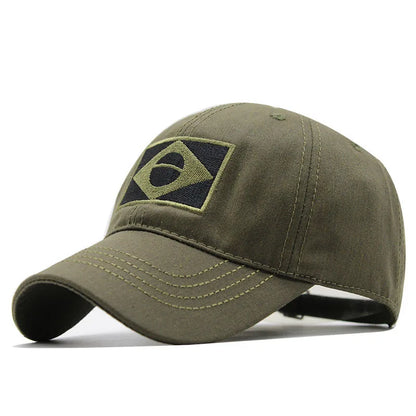 Kolory Kontrastowa kanadyjska czapka baseballowa z haftem dla mężczyzn i kobiet, czapka typu snapback, czapka typu „dad hat”, czapka wędkarska, czapka typu „gorra” w kolorze kości słoniowej