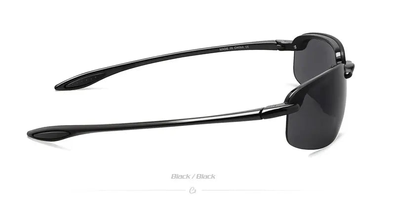 MAXJULI Bifocal Sunglasses for Women Men,TR90 Frame Ultra Lightweight and Sun Reading UV Protection 8001