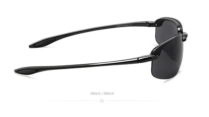 MAXJULI Bifocal Sunglasses for Women Men,TR90 Frame Ultra Lightweight and Sun Reading UV Protection 8001