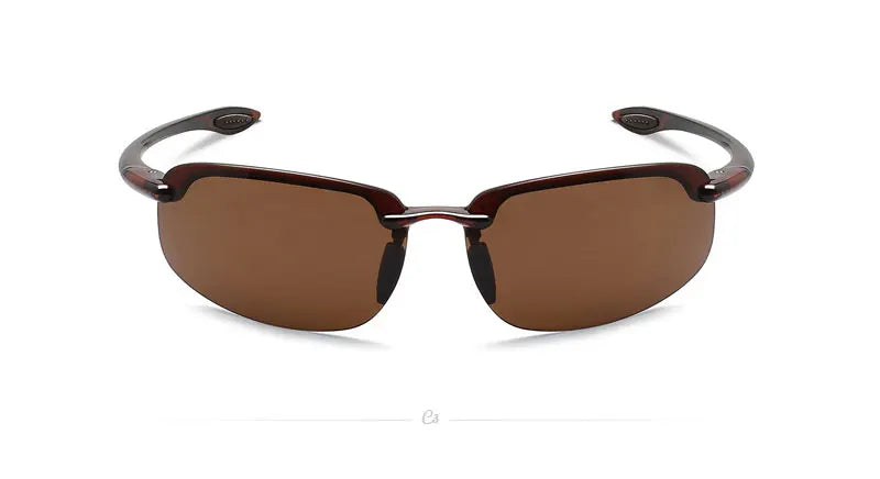 MAXJULI Bifocal Sunglasses for Women Men,TR90 Frame Ultra Lightweight and Sun Reading UV Protection 8001