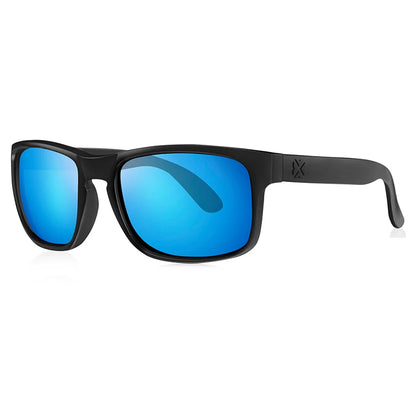 MAXJULI Polarized Sunglasses for Men and Women, Driving Cycling Running UV400 Protection Sun Glasses 8120