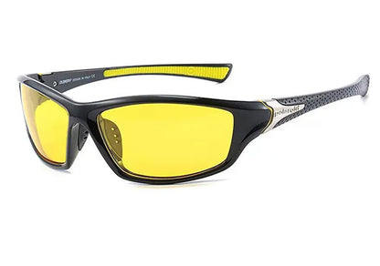 Classic Polarized Sunglasses Men Women Brand Design Driving Square Frame Sun Glasses Male Goggle UV400 Gafas De Sol