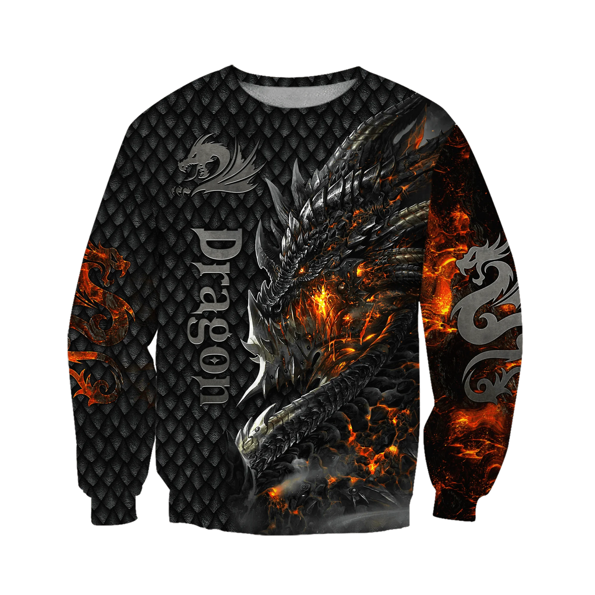 Kaunis Fire Dragon 3D -kuvioinen miesten huppari, unisex-hupparit, collegepaita, syksyn katumuoti, vapaa-ajan takki, verryttelypuku KJ749