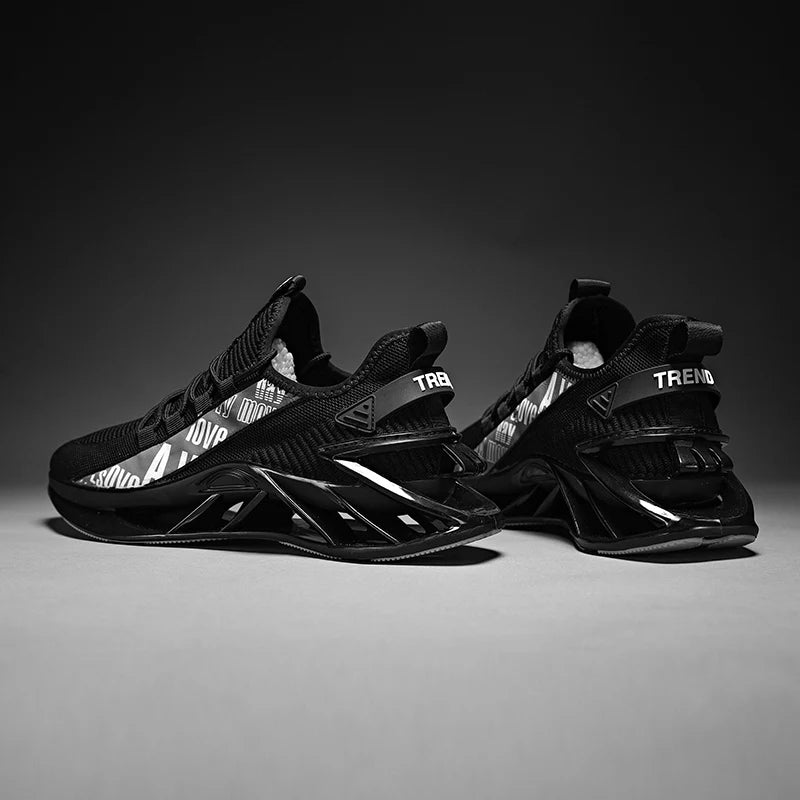 Shoes Men Sneakers Male Casual Men's Shoes Tennis Luxury Shoes Trainer Race Breathable Shoes Fashion Loafers Running Shoes for Men