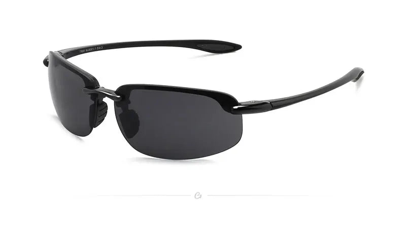 MAXJULI Bifocal Sunglasses for Women Men,TR90 Frame Ultra Lightweight and Sun Reading UV Protection 8001