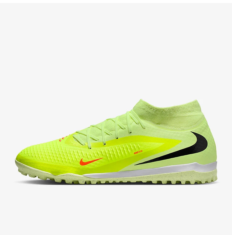 Nike Men's Autumn Sports Mid-Top Laced Soccer Shoes HQ2277-800