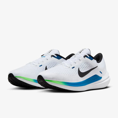 Nike Oficial Genuíno AIR WINFLO 10 Sapatilhas de Running Respiráveis para Homem DV4022-103