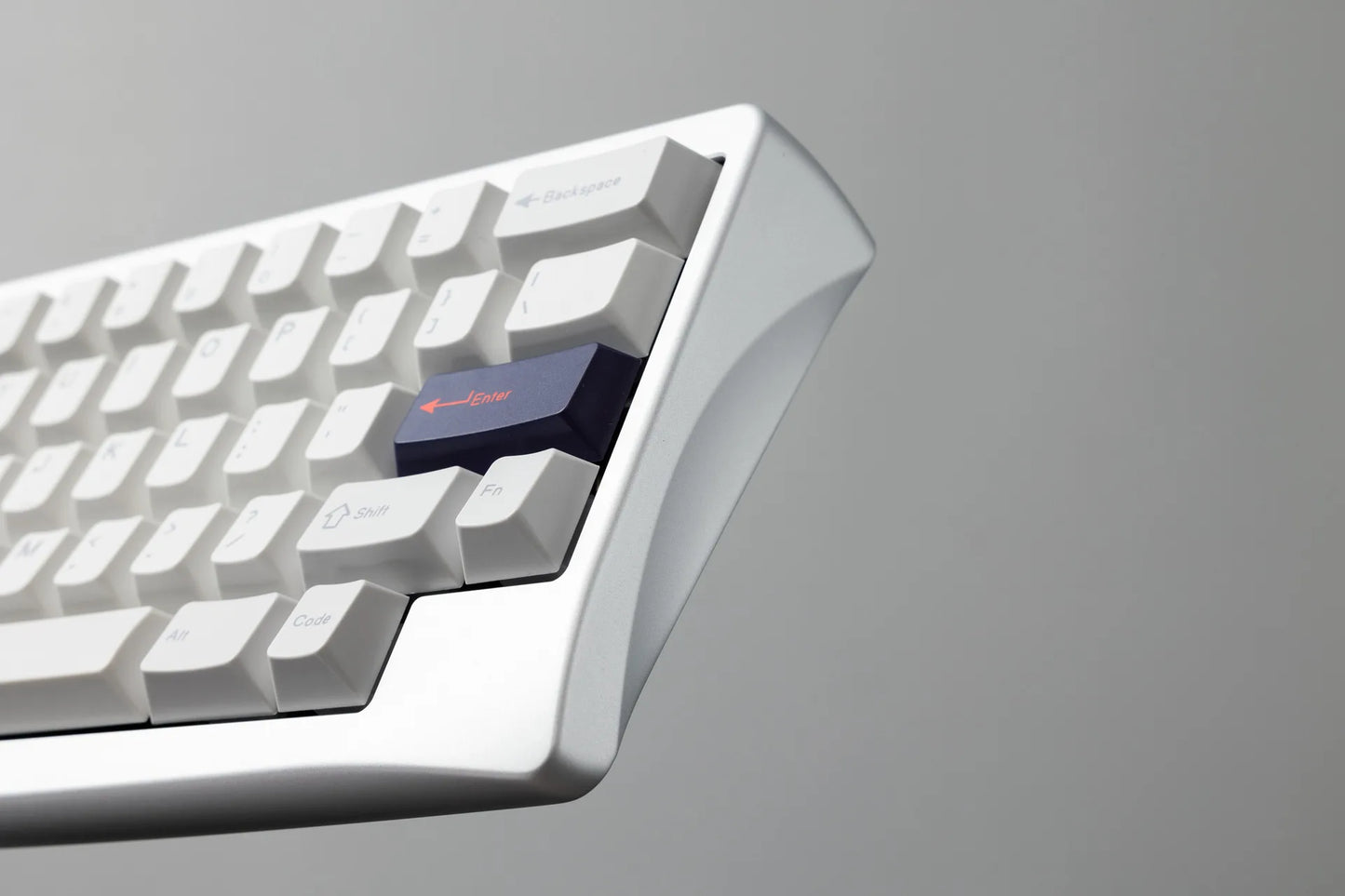 KBDfans Agar Keyboard kit Hot-swap version