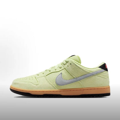 Nike Dunk SB: modni, vsestranski, vrhunsko udobni, trpežni, protizdrsni nizki športni copati za prosti čas HF3063-001