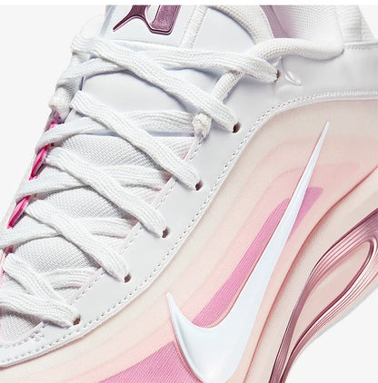 Zapatillas de baloncesto de competición acolchadas Nike Authentic Birthday Cake para hombre y mujer FZ8606-101
