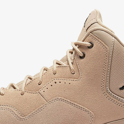 Nike officielle, autentiske Air Jordan 23 AJ23 herre-basketballsko med støddæmpning AT0057-200