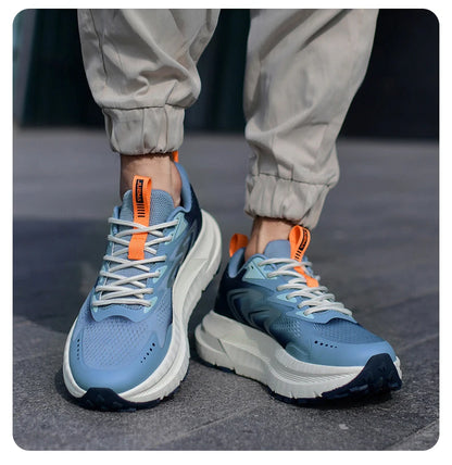 Men's Running Shoes Glycerin Max Anti-slip Wear-resistant and Shock-absorbing Casual Sneakers Women’s