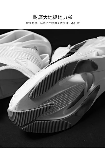 Shoes Men Sneakers Male Casual Men's Shoes Tennis Luxury Shoes Trainer Race Breathable Shoes Fashion Loafers Running Shoes for Men