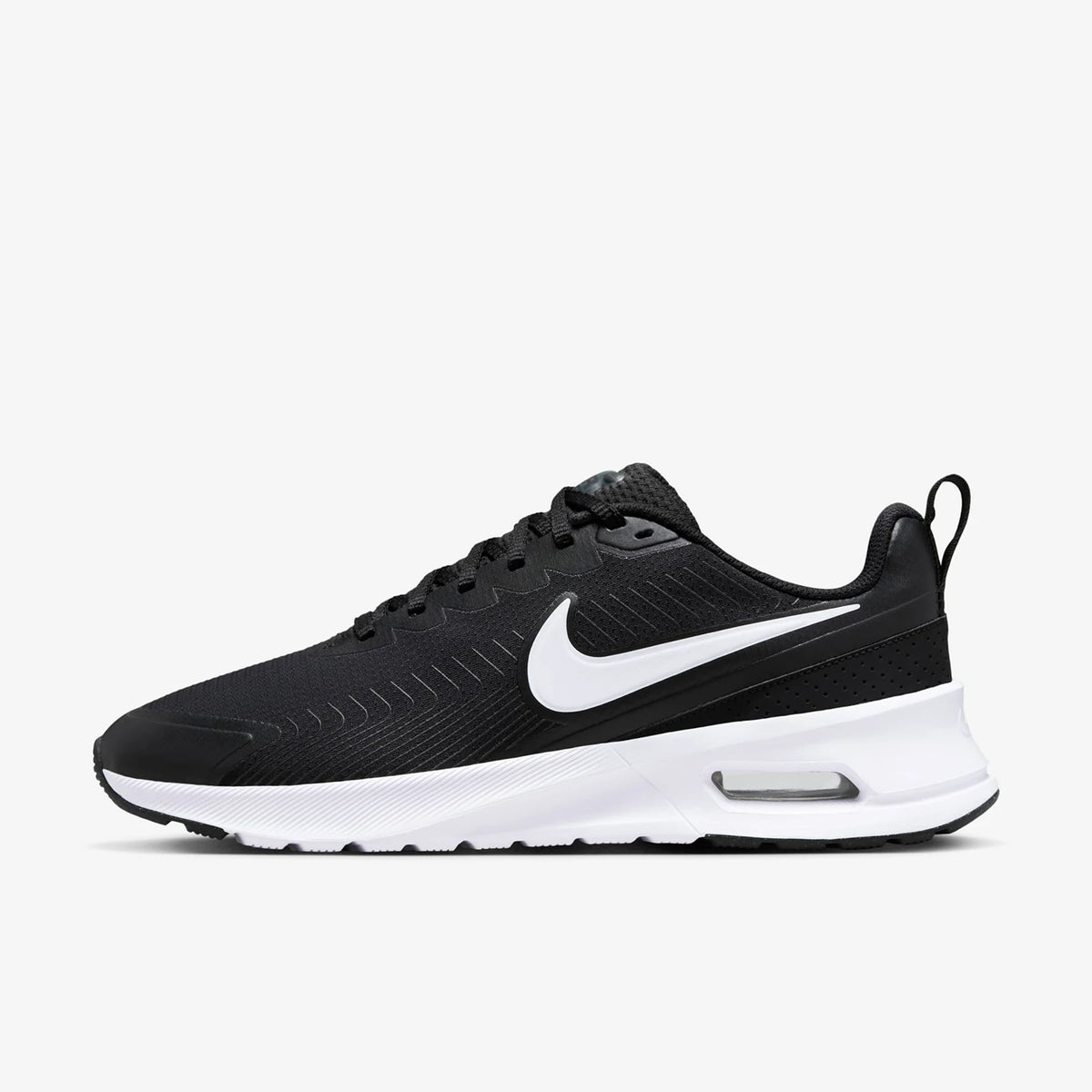 Nike officiella, äkta, nya, andningsbara herrskor i mesh med dämpning, FD4329-001