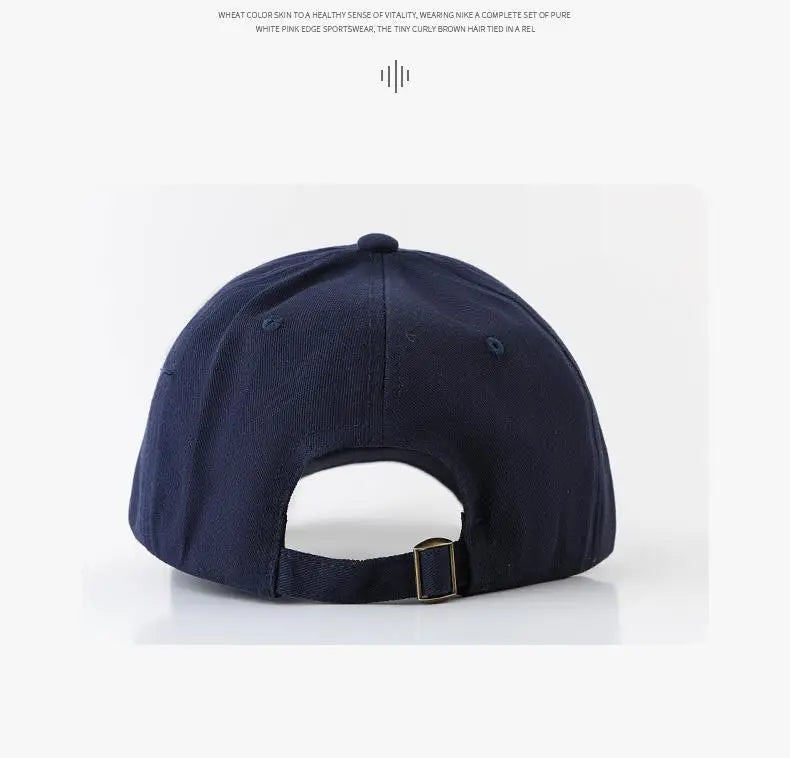 Didelio dydžio 60–65 cm minkštos viršutinės dalies beisbolo kepurės vyrams ir moterims, didelės galvos, medvilninės, lauko sportui, su užsegimu gale, „Dad Hats“, „Gorros“, „Dropshipping“