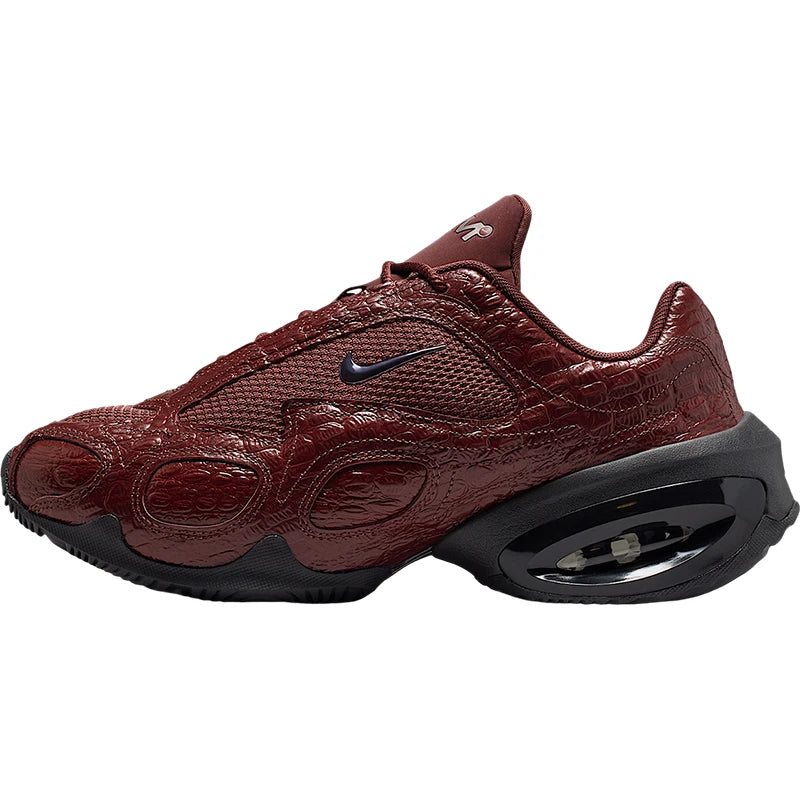 „Nike“ originalūs „Air Max Muse SE“ moteriški bėgimo bateliai su oro pagalvėlėmis IB6689-600