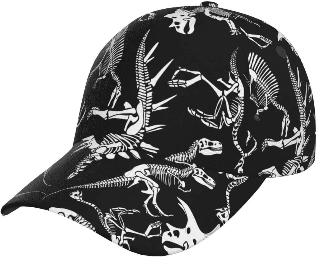 Žaisminga „Building Block Print“ beisbolo kepurė moterims ir vyrams, reguliuojama „Snapback“ kepurė su blizgučiais, madinga beisbolo kepurė