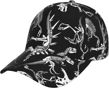 Žaisminga „Building Block Print“ beisbolo kepurė moterims ir vyrams, reguliuojama „Snapback“ kepurė su blizgučiais, madinga beisbolo kepurė