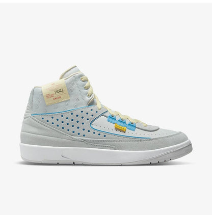 Nike Authentic Jordan 2 Retro Low SP Herren- & Damen-Sportschuhe DN3802-001