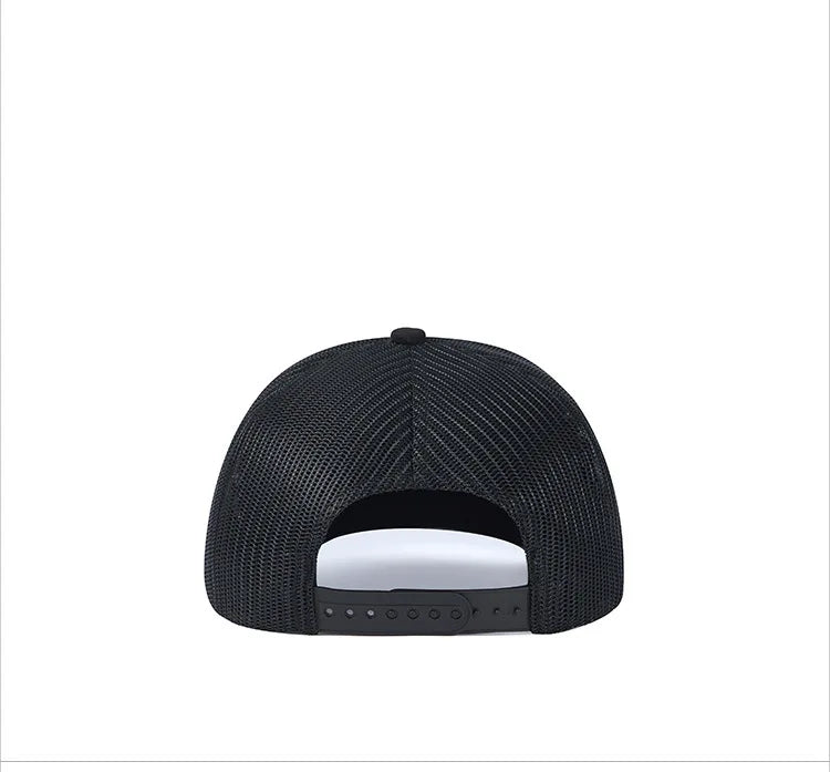 38 spalvų tinklinės „Trucker“ kepurės, lauko „Snapback“ kepurės, „Dad Hat“, hiphopo stiliaus kepurės vyrams ir moterims, reguliuojamos berniukų ir mergaičių beisbolo kepurės