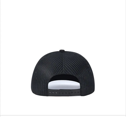 38 spalvų tinklinės „Trucker“ kepurės, lauko „Snapback“ kepurės, „Dad Hat“, hiphopo stiliaus kepurės vyrams ir moterims, reguliuojamos berniukų ir mergaičių beisbolo kepurės