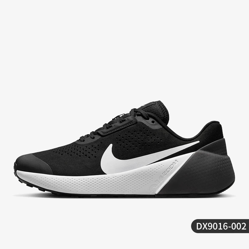 Oficiálne originálne pánske športové tréningové ľahké bežecké topánky Nike AIR ZOOM TR 1 DX9016
