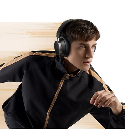 Cuffie wireless UGREEN Studio Pro ANC 48dB – Cuffie over-ear Bluetooth 6.0 Hi-Res LDAC con 120H di autonomia
