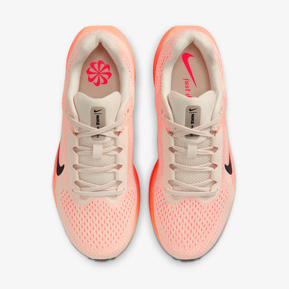 Nike Authentic Winflo 11 Women's Shock Absorption Wear-Resistant Sports Running Shoes FJ9510-114
