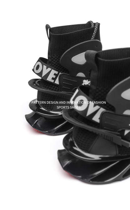 Shoes Men Sneakers Male Casual Men's Shoes Tennis Luxury Shoes Trainer Race Breathable Shoes Fashion Loafers Running Shoes for Men