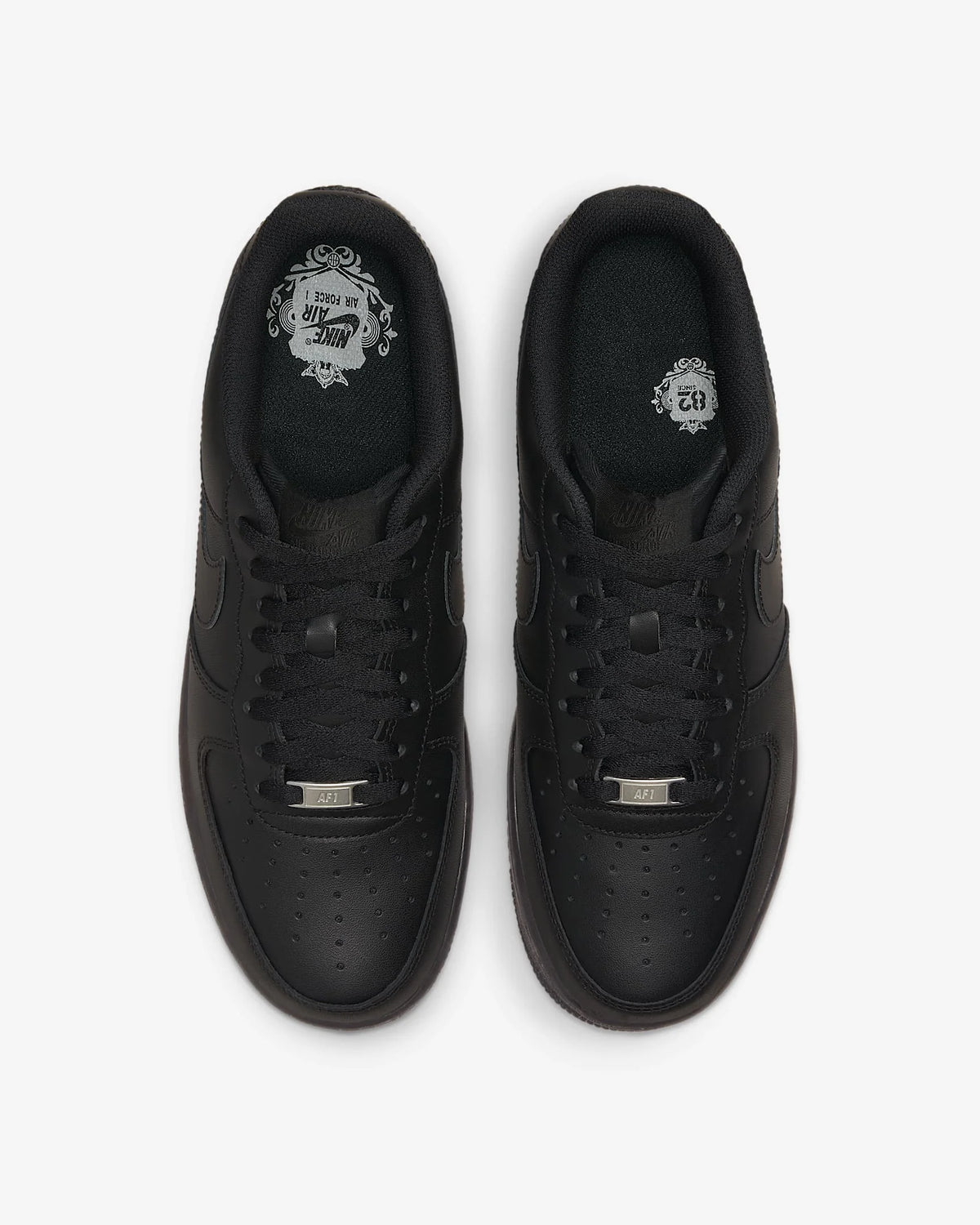 Nike Air Force 1 '07 muška tenisica Air Force One CW2288-001