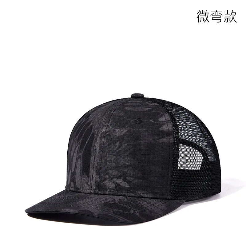 38 spalvų tinklinės „Trucker“ kepurės, lauko „Snapback“ kepurės, „Dad Hat“, hiphopo stiliaus kepurės vyrams ir moterims, reguliuojamos berniukų ir mergaičių beisbolo kepurės